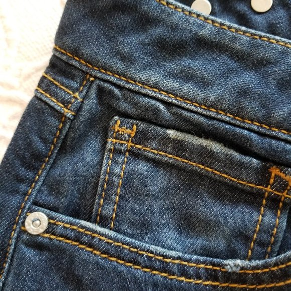 Cabi "The Straight" Jeans Size 6 - EUC - Picture 7 of 11